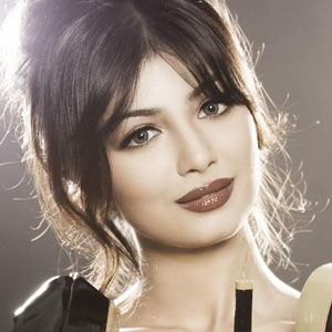 Ayesha Takia