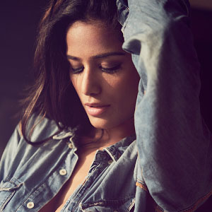 Poonam Pandey