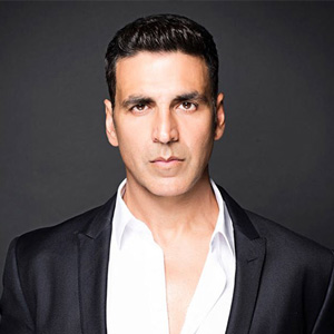 Akshay Kumar