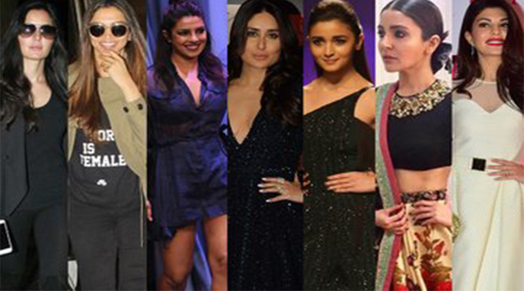 Bollywood Actress